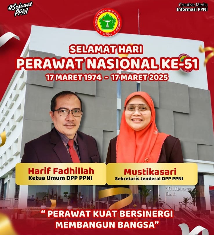info Situs Kesehatan Pemerintah ppni Kabupaten Karangasem